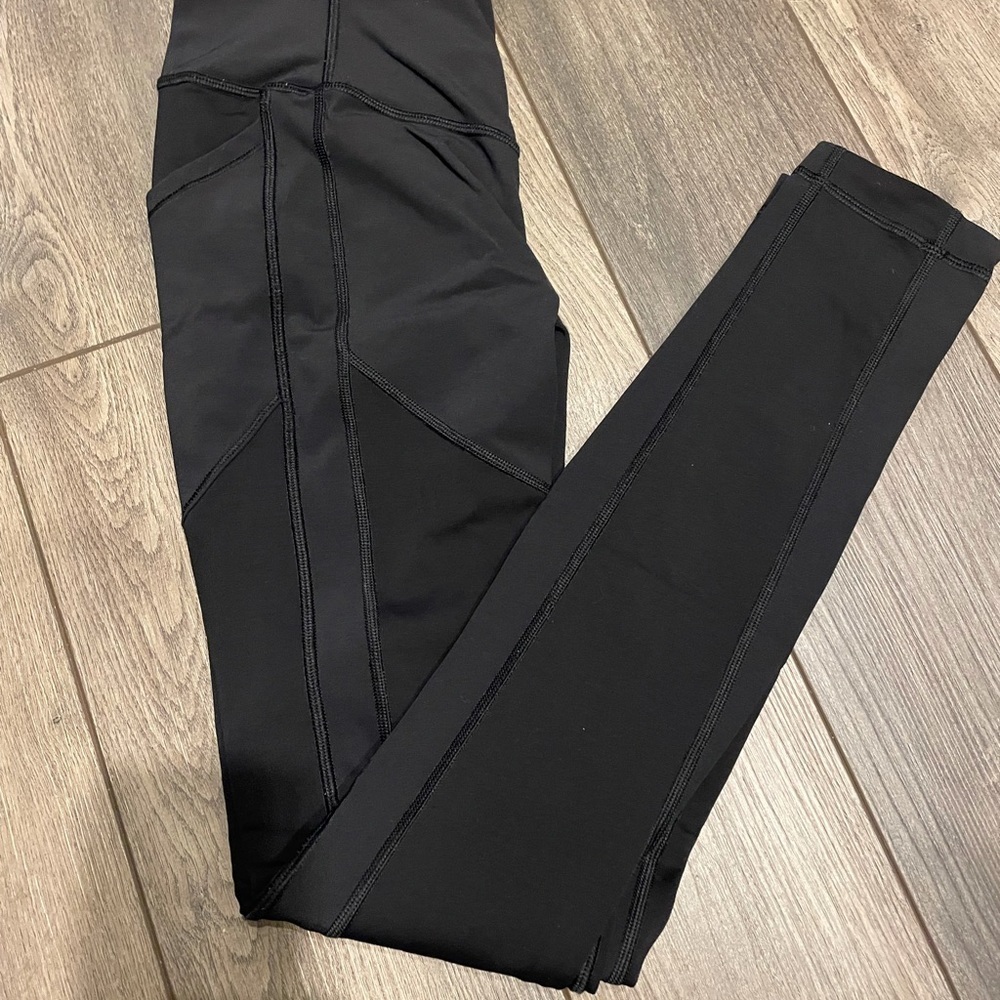 Lululemon Align legging size 4